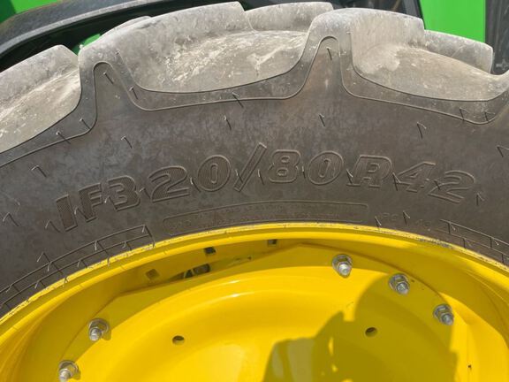 2025 John Deere 8R 280 Tractor