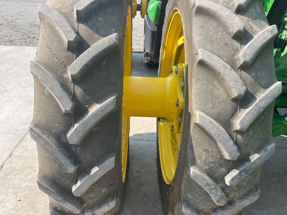 2025 John Deere 8R 280 Tractor