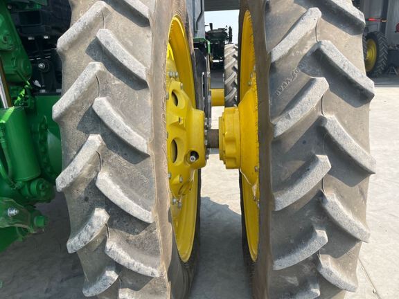 2025 John Deere 8R 280 Tractor