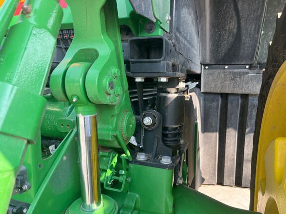 2025 John Deere 8R 280 Tractor