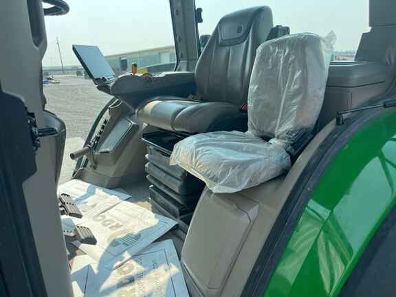 2025 John Deere 8R 280 Tractor