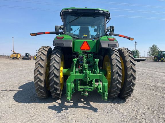 2025 John Deere 8R 280 Tractor