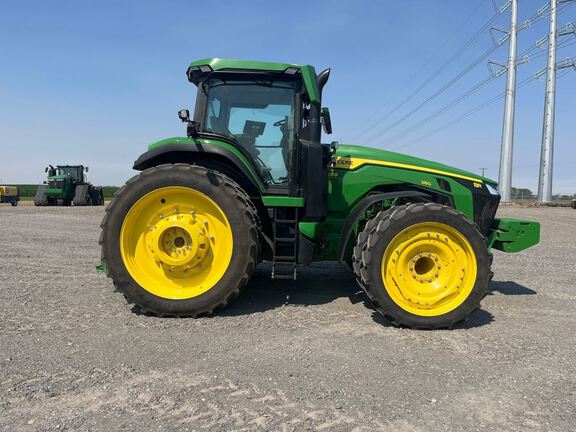 2025 John Deere 8R 280 Tractor