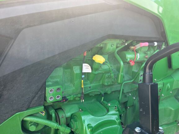 2025 John Deere 8R 280 Tractor