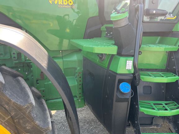2025 John Deere 8R 280 Tractor