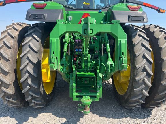 2025 John Deere 8R 280 Tractor