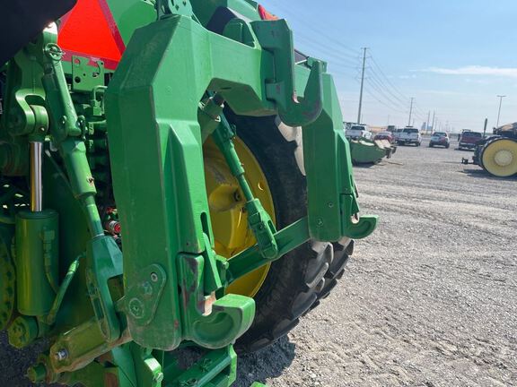 2025 John Deere 8R 280 Tractor