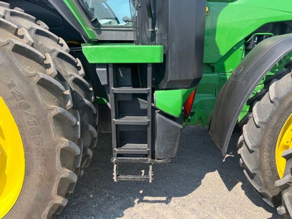 2025 John Deere 8R 280 Tractor