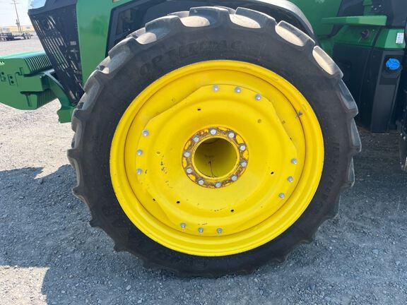 2025 John Deere 8R 280 Tractor