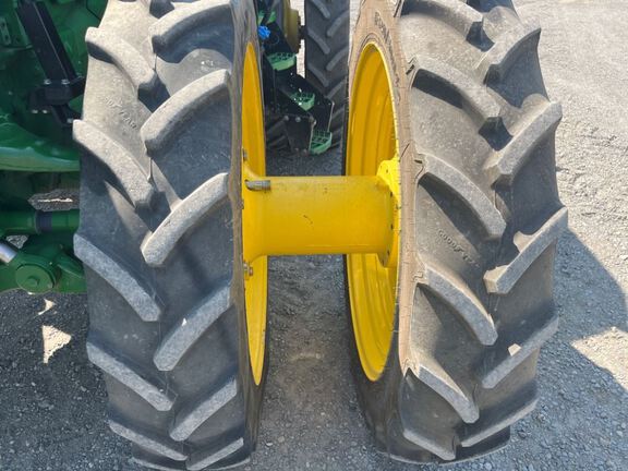 2025 John Deere 8R 280 Tractor