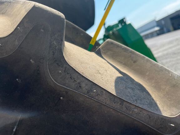 2025 John Deere 8R 280 Tractor