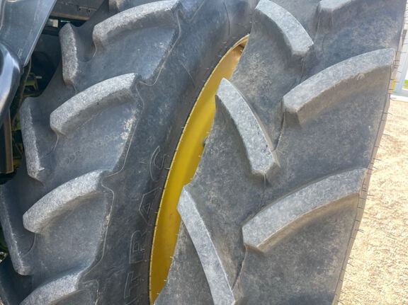 2025 John Deere 8R 280 Tractor