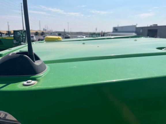 2025 John Deere 8R 280 Tractor