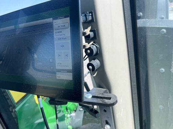 2025 John Deere 8R 280 Tractor