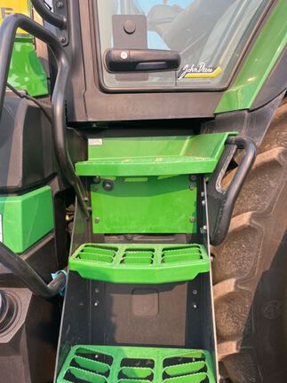 2025 John Deere 8R 340 Tractor