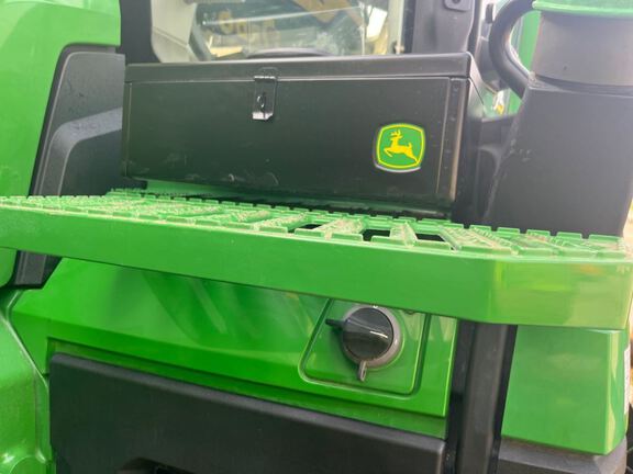 2025 John Deere 8R 340 Tractor
