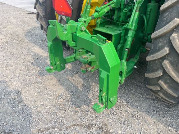 2025 John Deere 8R 340 Tractor