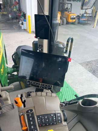 2025 John Deere 8R 340 Tractor