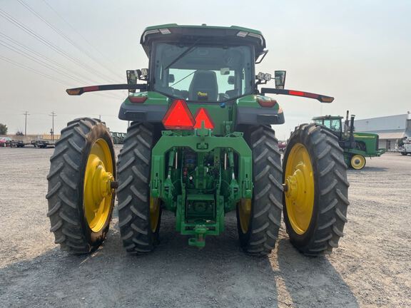 2025 John Deere 8R 340 Tractor