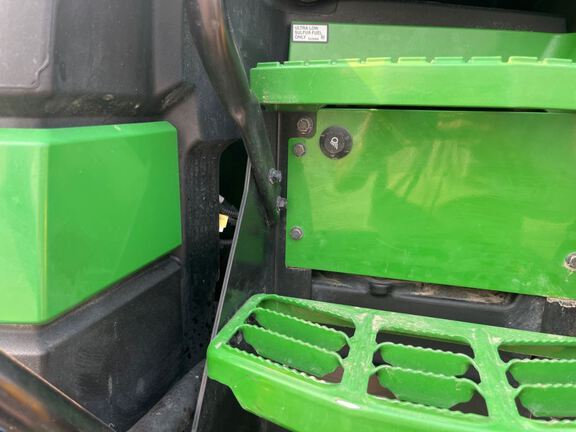 2025 John Deere 8R 340 Tractor