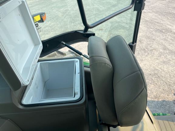 2025 John Deere 8R 340 Tractor
