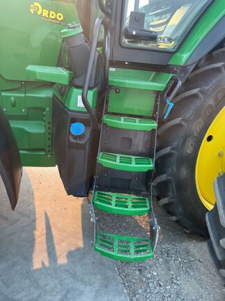 2025 John Deere 8R 340 Tractor