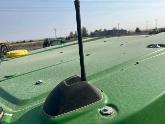 2025 John Deere 8R 340 Tractor