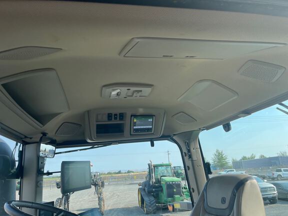 2025 John Deere 8R 340 Tractor
