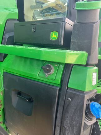 2025 John Deere 8R 340 Tractor