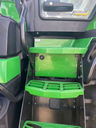 2025 John Deere 8R 340 Tractor