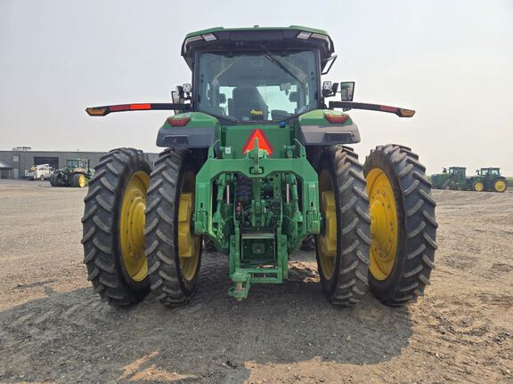 2025 John Deere 8R 310 Tractor