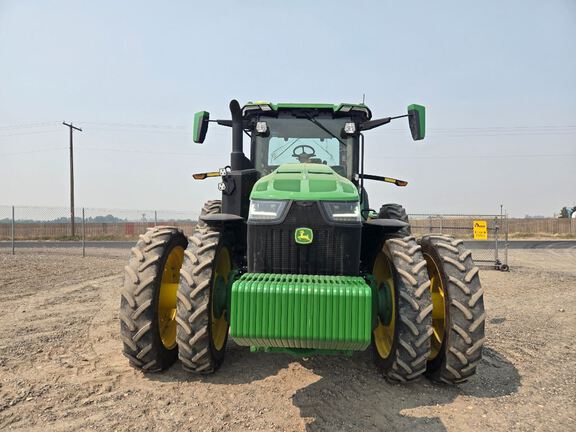 2025 John Deere 8R 310 Tractor