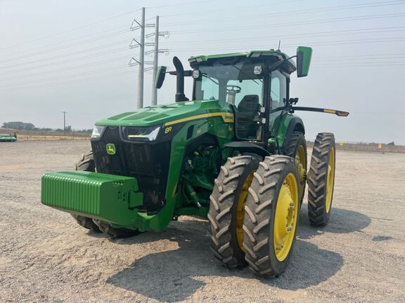 2025 John Deere 8R 310 Tractor