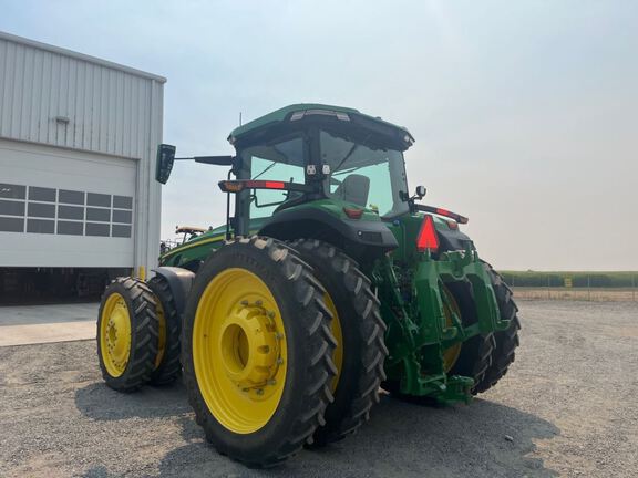 2025 John Deere 8R 310 Tractor