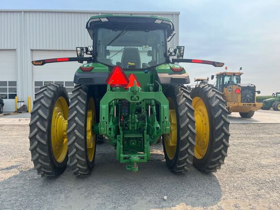 2025 John Deere 8R 310 Tractor