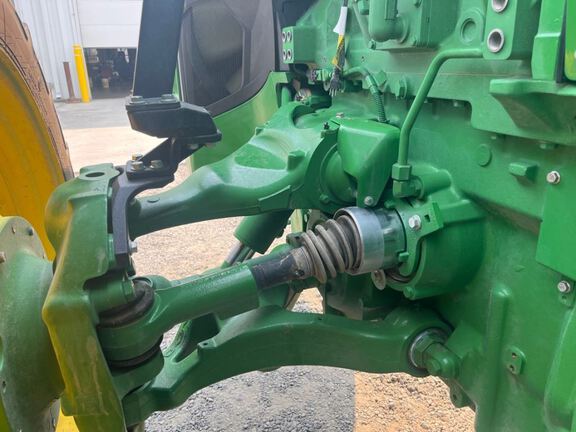 2025 John Deere 8R 310 Tractor