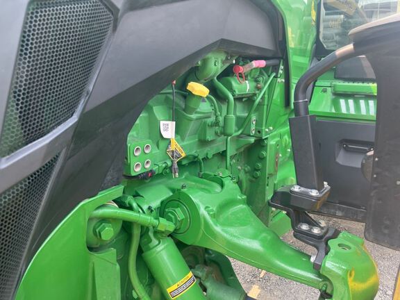 2025 John Deere 8R 310 Tractor