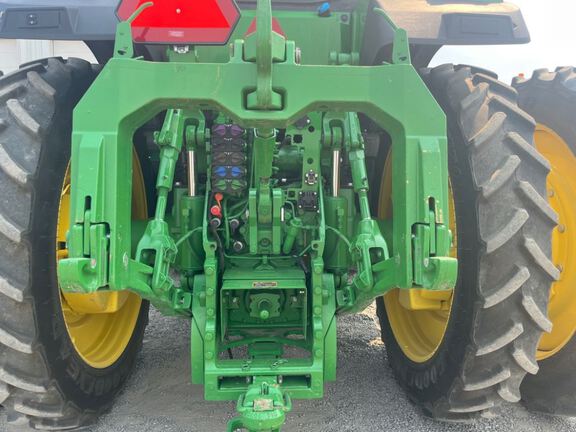 2025 John Deere 8R 310 Tractor