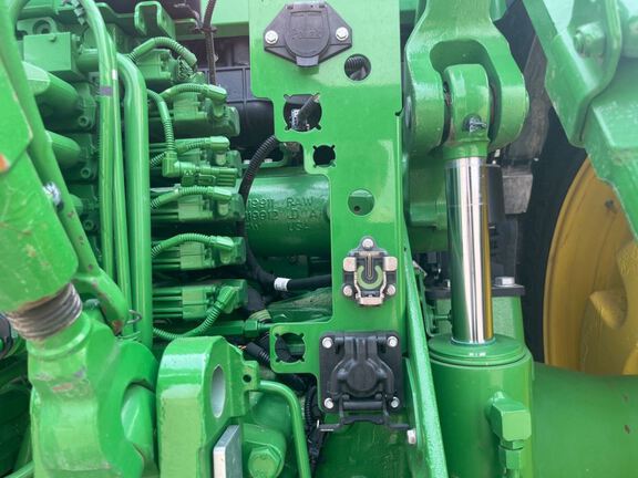2025 John Deere 8R 310 Tractor