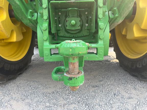 2025 John Deere 8R 310 Tractor