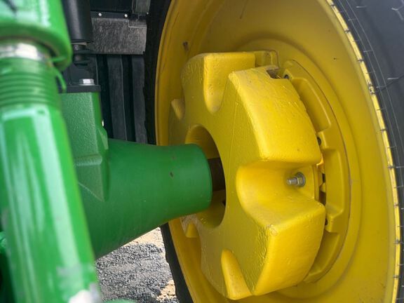 2025 John Deere 8R 310 Tractor