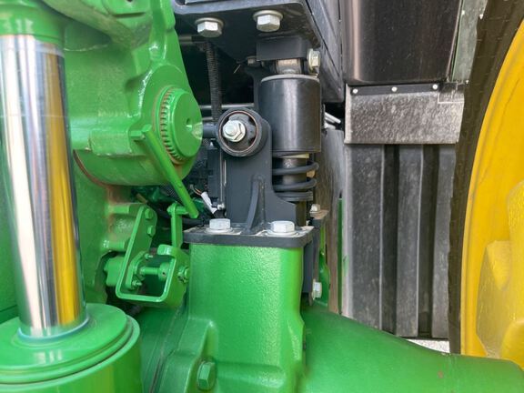 2025 John Deere 8R 310 Tractor
