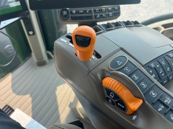 2025 John Deere 8R 310 Tractor