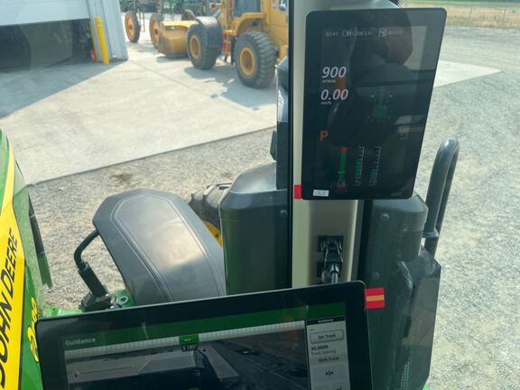 2025 John Deere 8R 310 Tractor