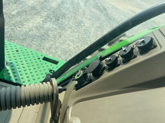 2025 John Deere 8R 310 Tractor