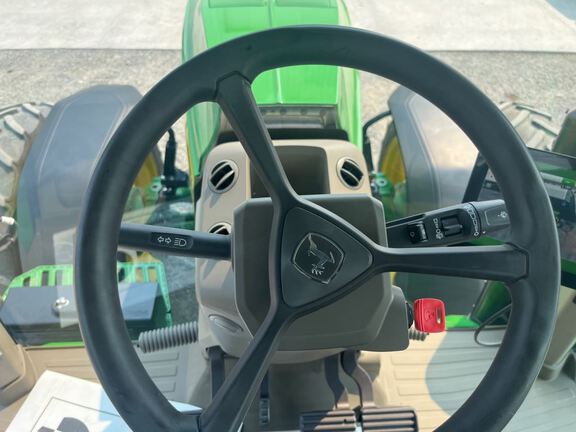 2025 John Deere 8R 310 Tractor