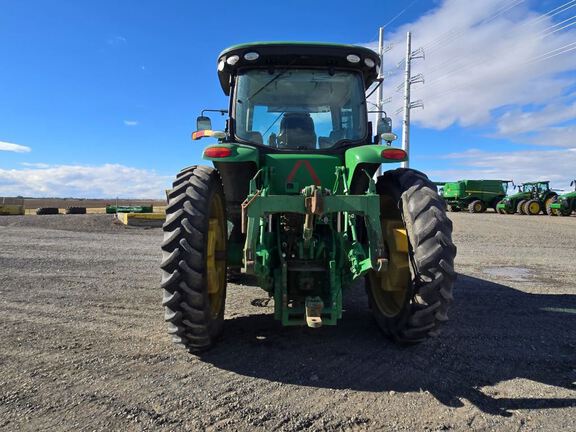 2017 John Deere 8295R Tractor