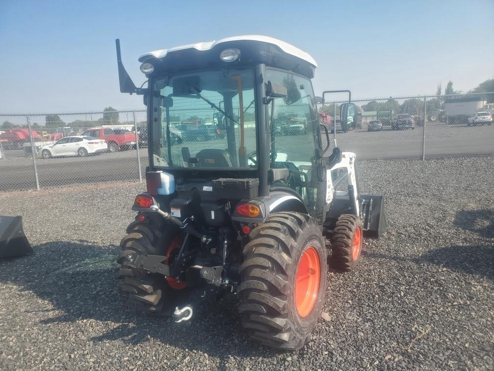 2023 Bobcat CT2540 Tractor