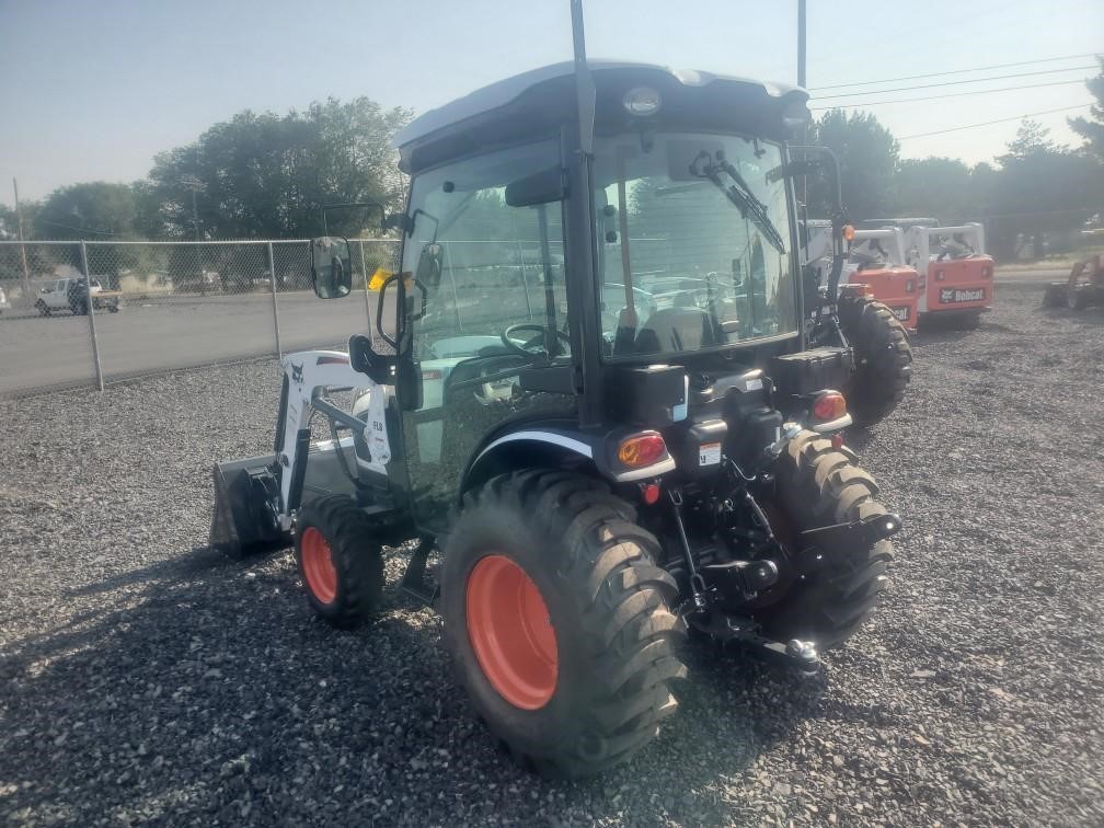 2023 Bobcat CT2540 Tractor