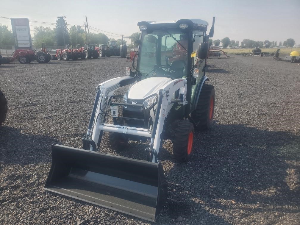 2023 Bobcat CT2540 Tractor